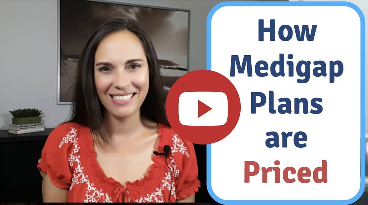 How Do Companies Price Medigap Plans?