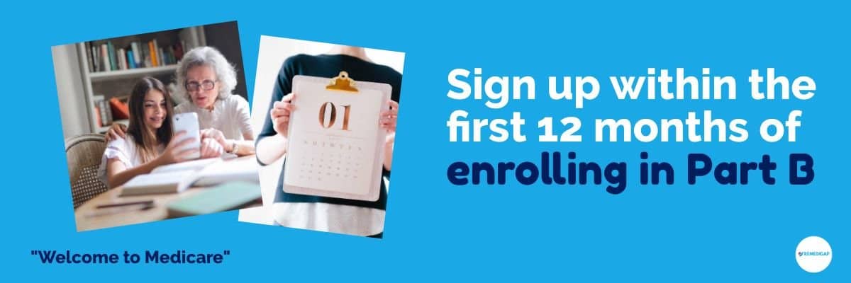 welcome to medicare visit eligibility